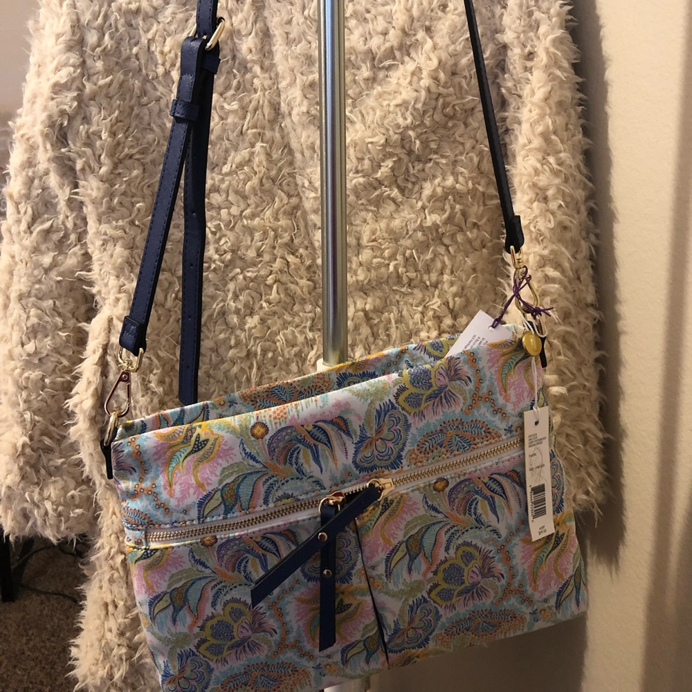 Antonio Melani Purse